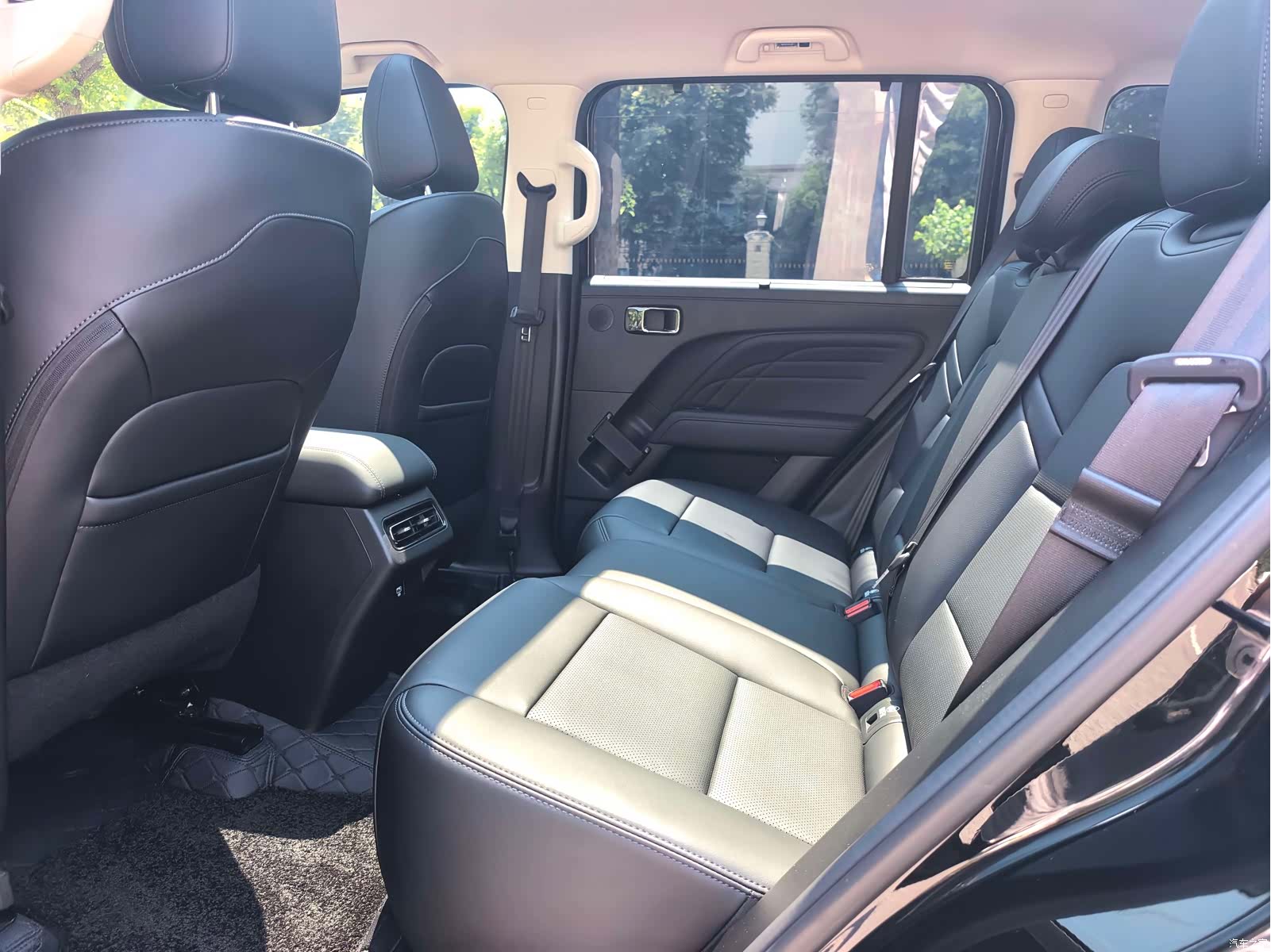 Haval Raptor, 2026 4