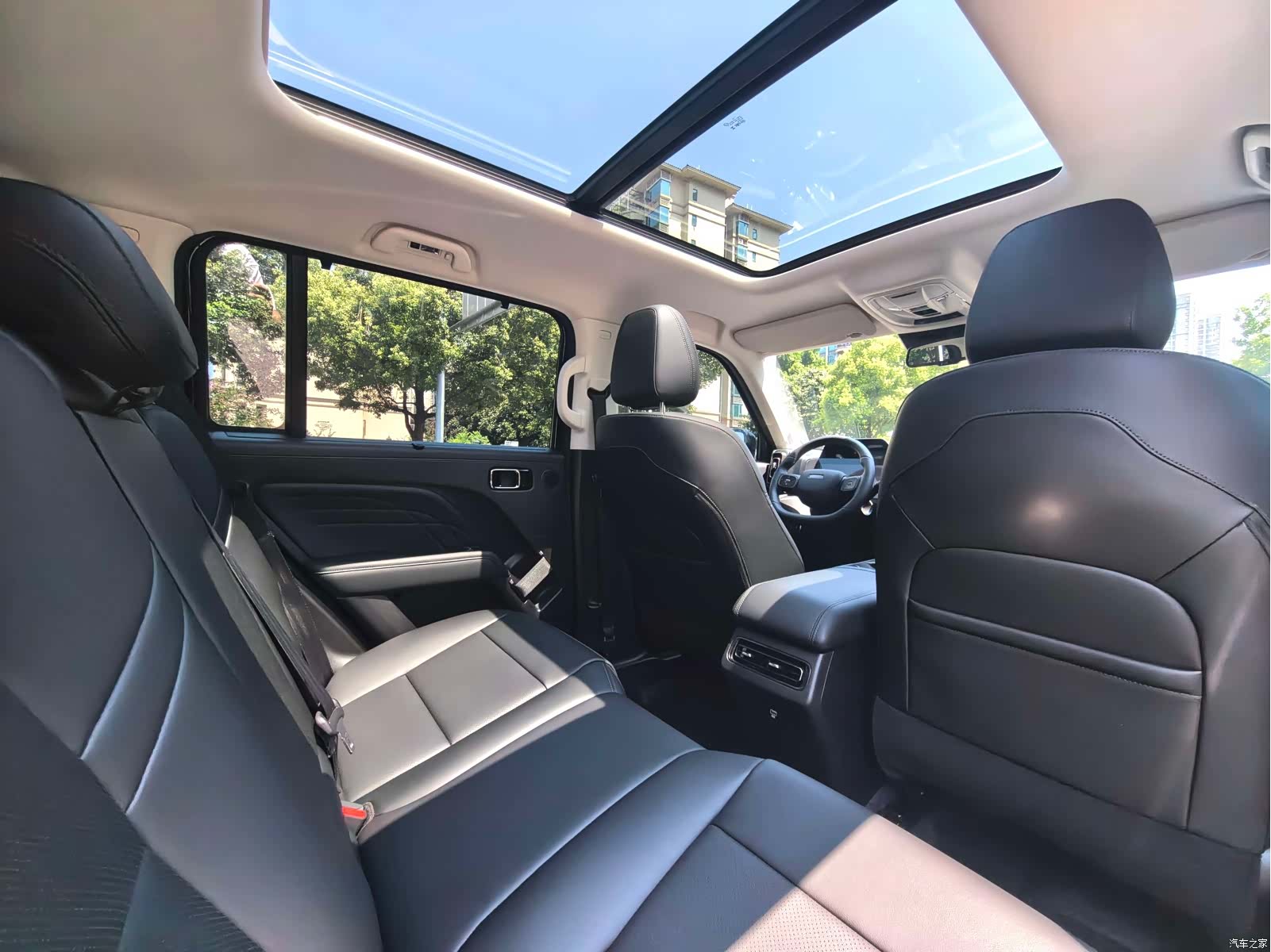Haval Raptor, 2026 11