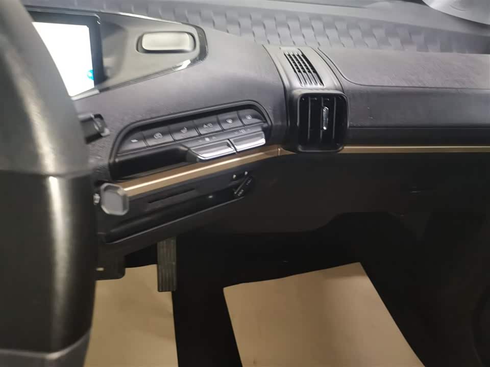 Baoding KiWi EV Baoding KiWi EV