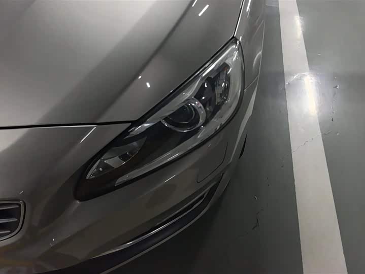 Volvo S60, 2015 года фото 6