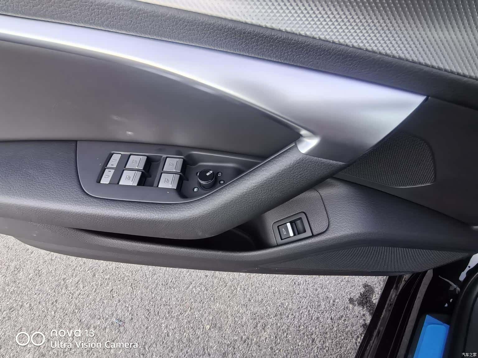 Audi A6L, 2025 11