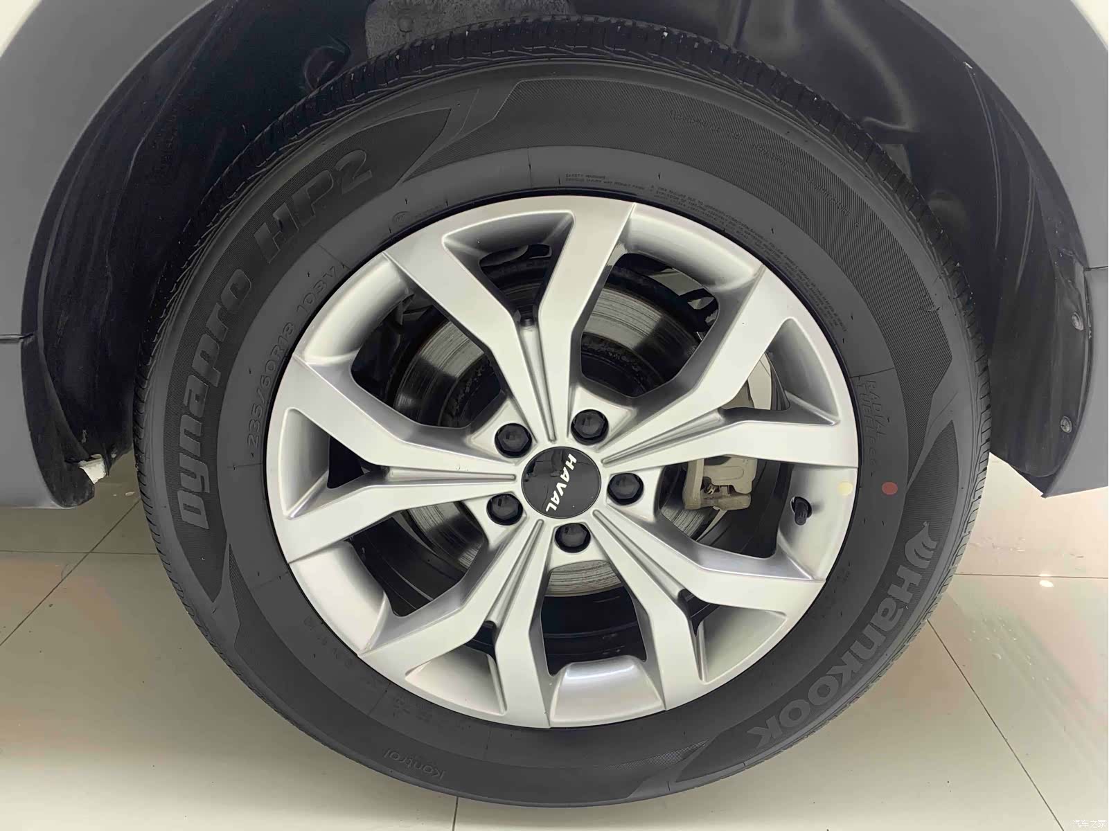 Haval H6, 2023 12
