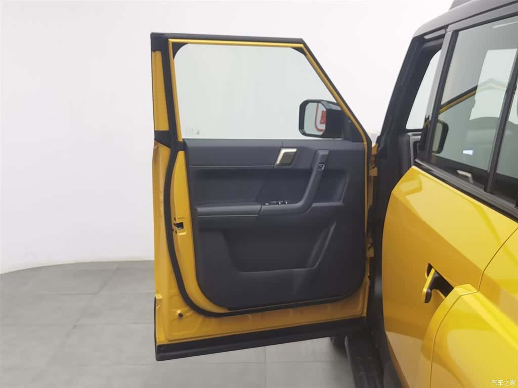 Chery X3L, 2025 8