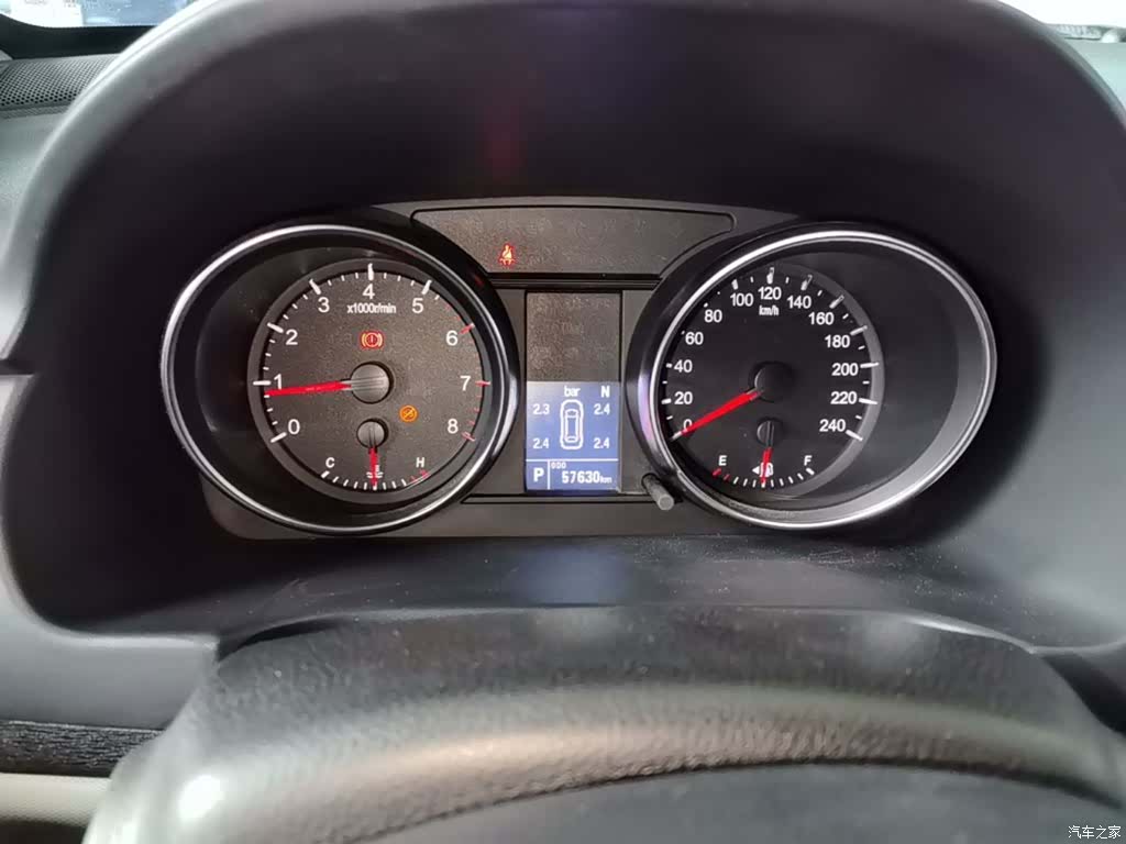 Haval M6, 2019 12