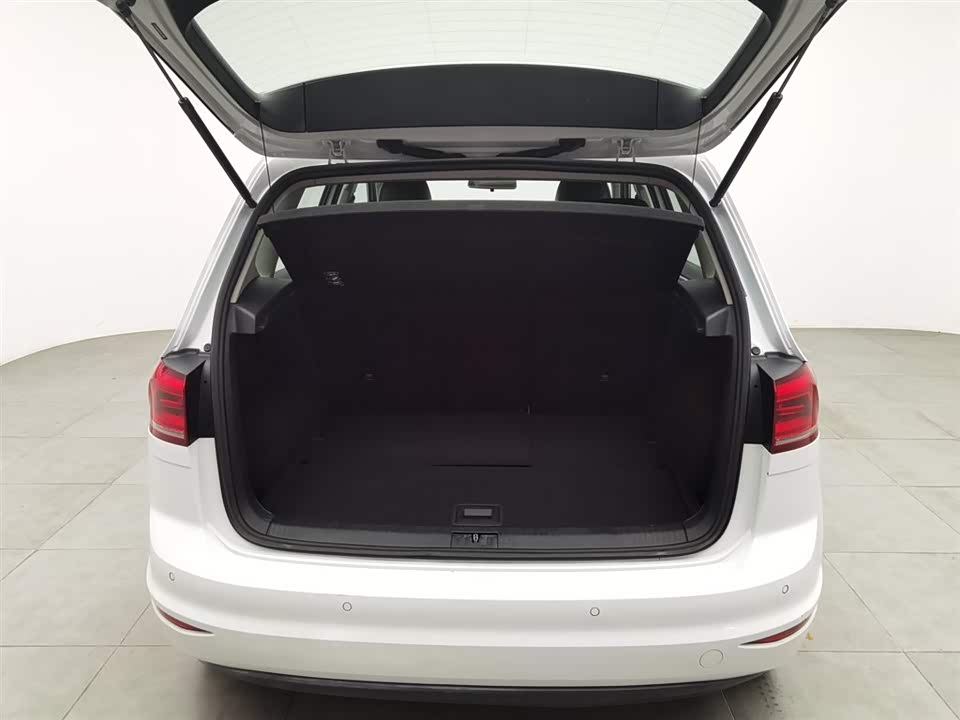 Volkswagen Golf*Jiayu Volkswagen Golf*Jiayu