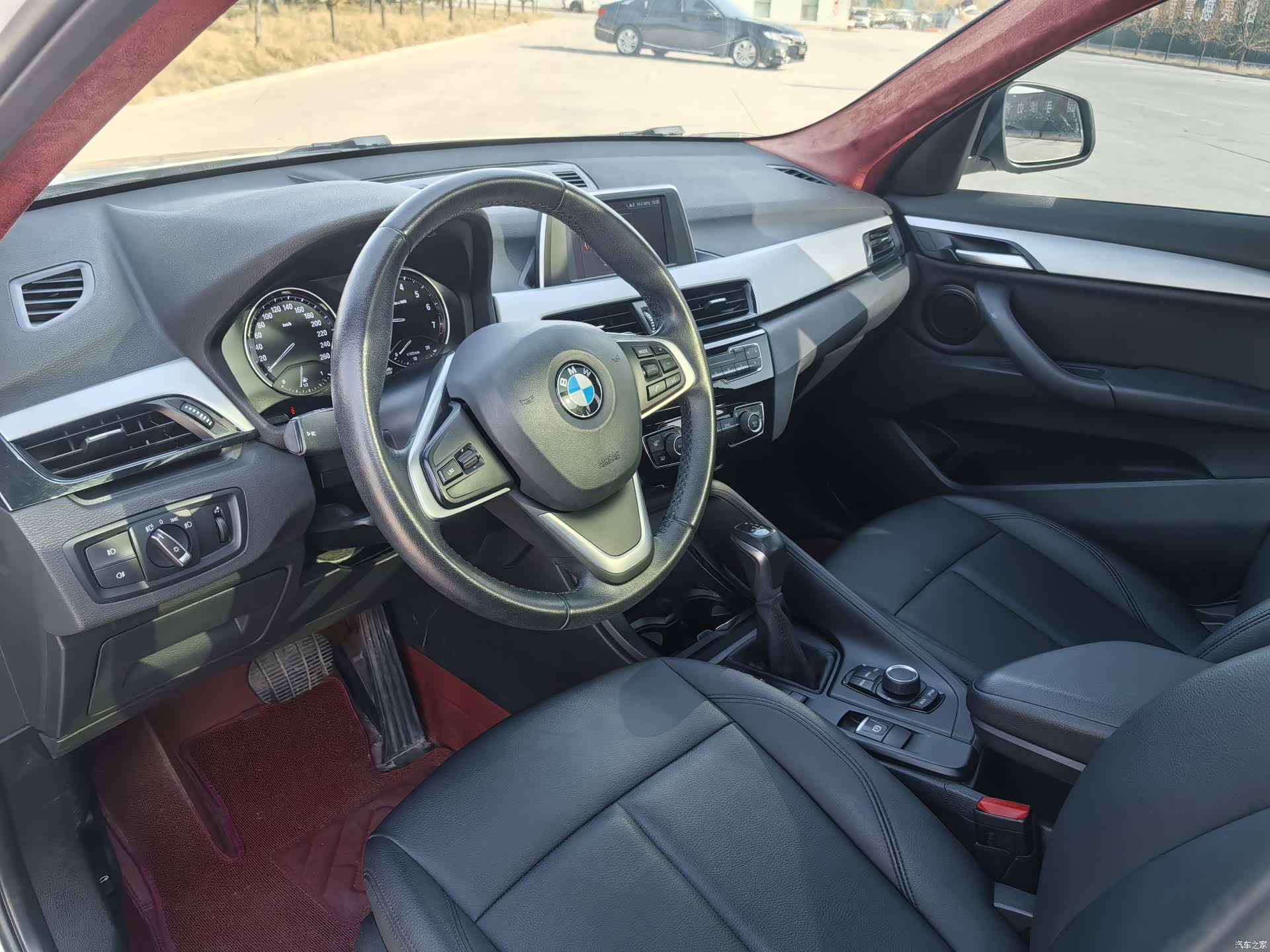 BMW X1, 2019 4