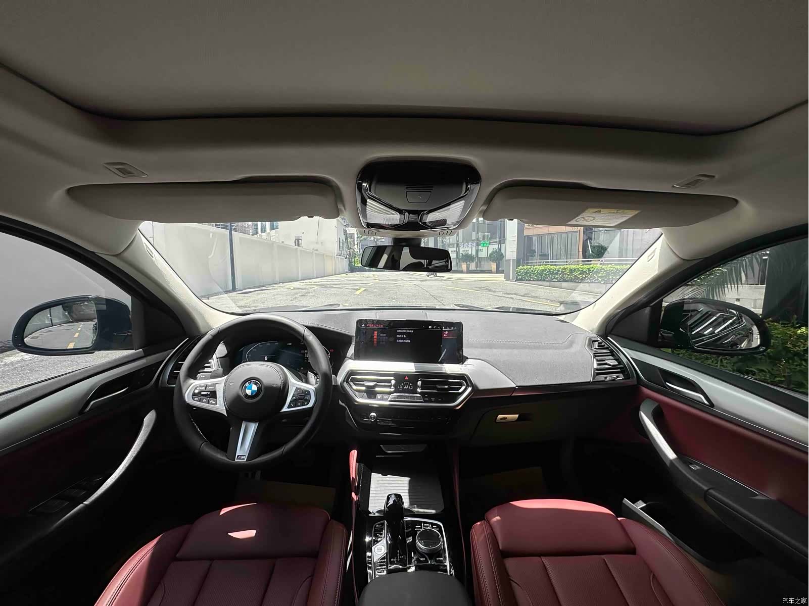 BMW X4, 2023 27