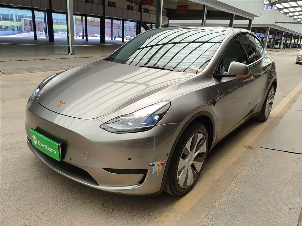 Tesla Model Y Tesla Model Y