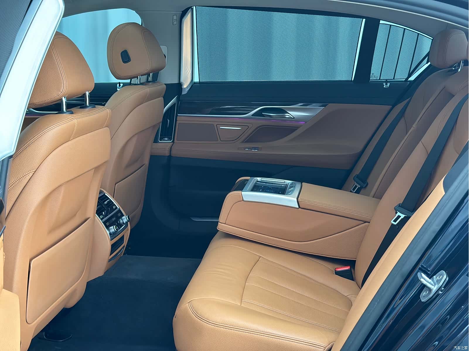 BMW 7 Series, 2016 27