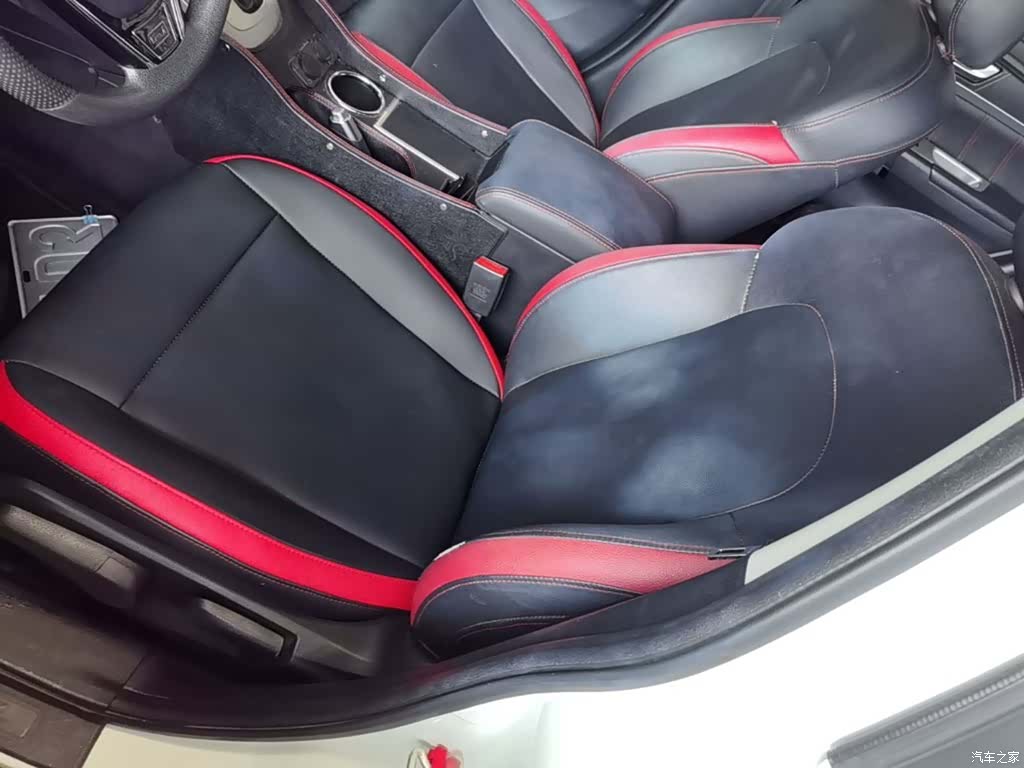 Haval M6, 2019 15