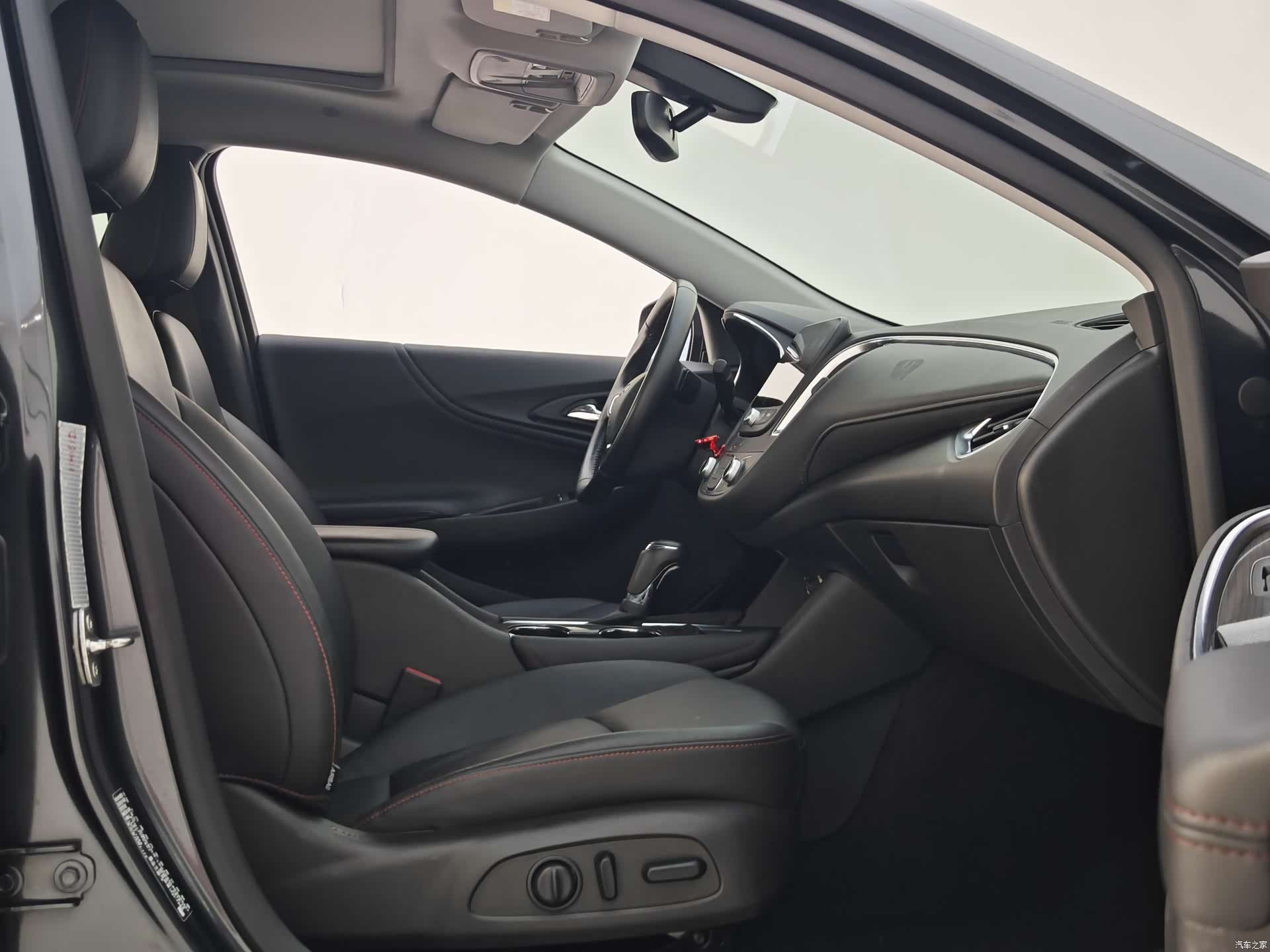 Chevrolet XL, 2019 10