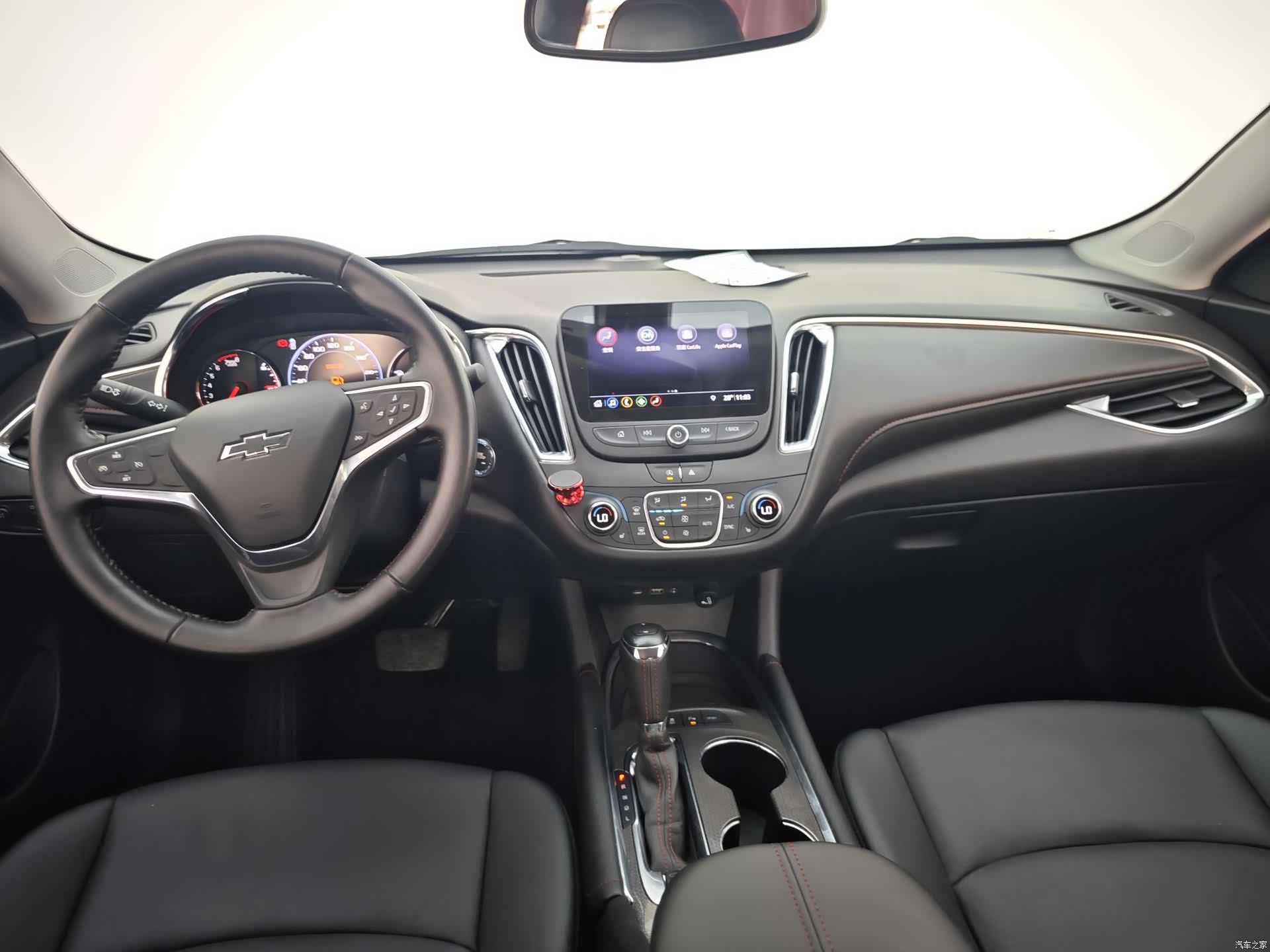 Chevrolet XL, 2019 9
