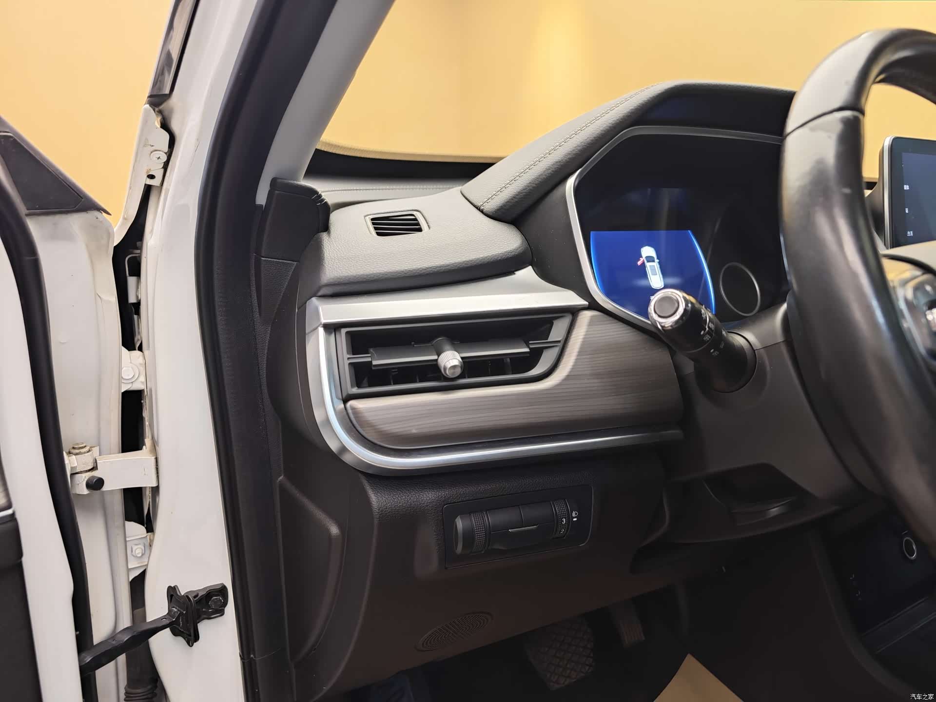 Chery Tiggo 8, 2020 11