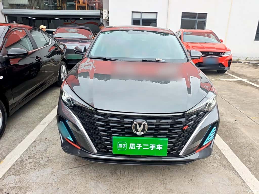 Changan Eado, 2024 3