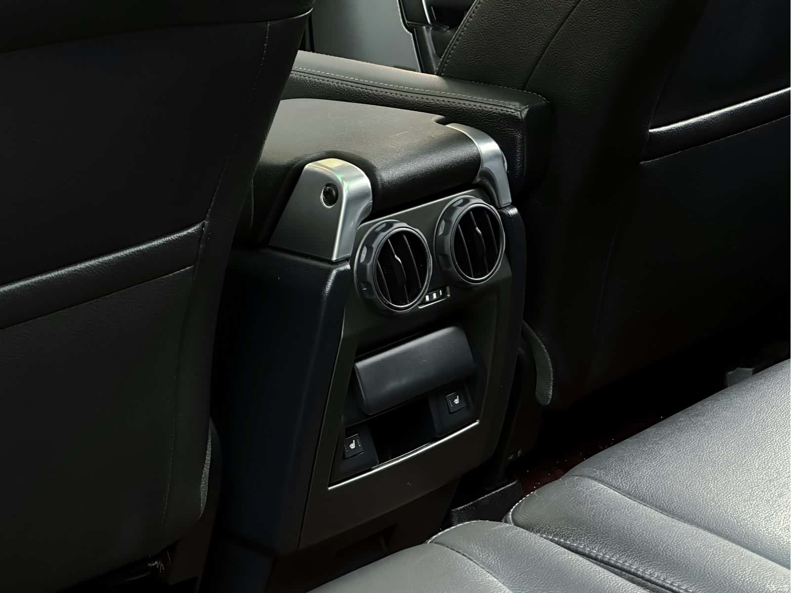 Land Rover Discovery, 2017 22