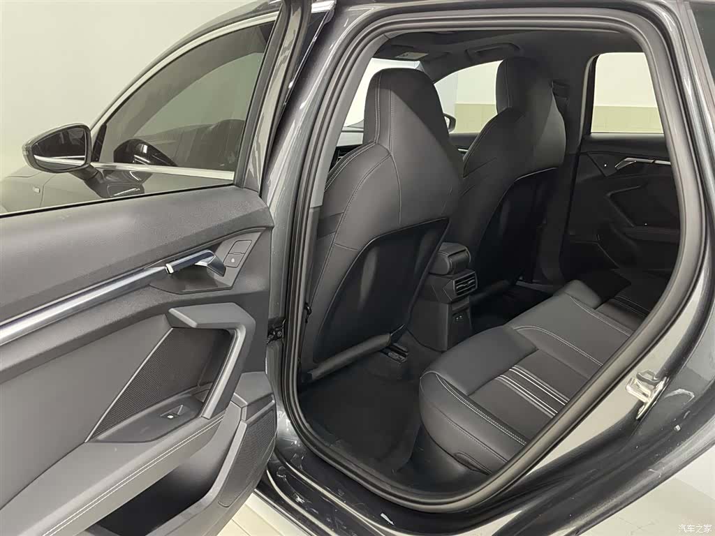 Audi A3, 2024 13