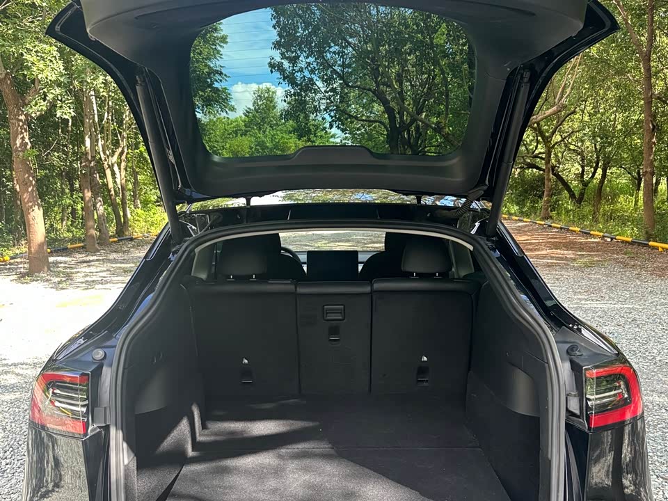 Tesla Model Y Tesla Model Y