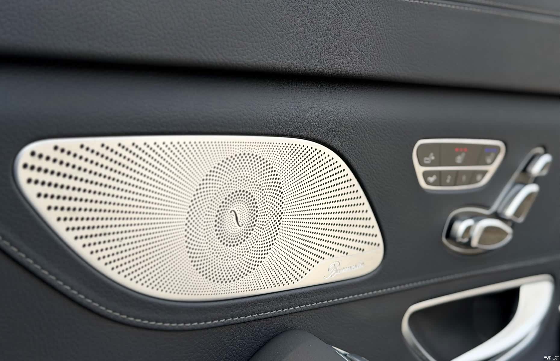 Maybach S-Class, 2017 12