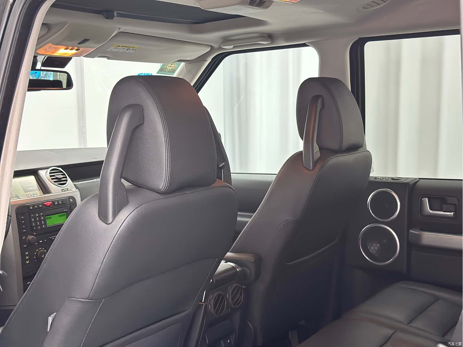 Land Rover Discovery, 2008 31