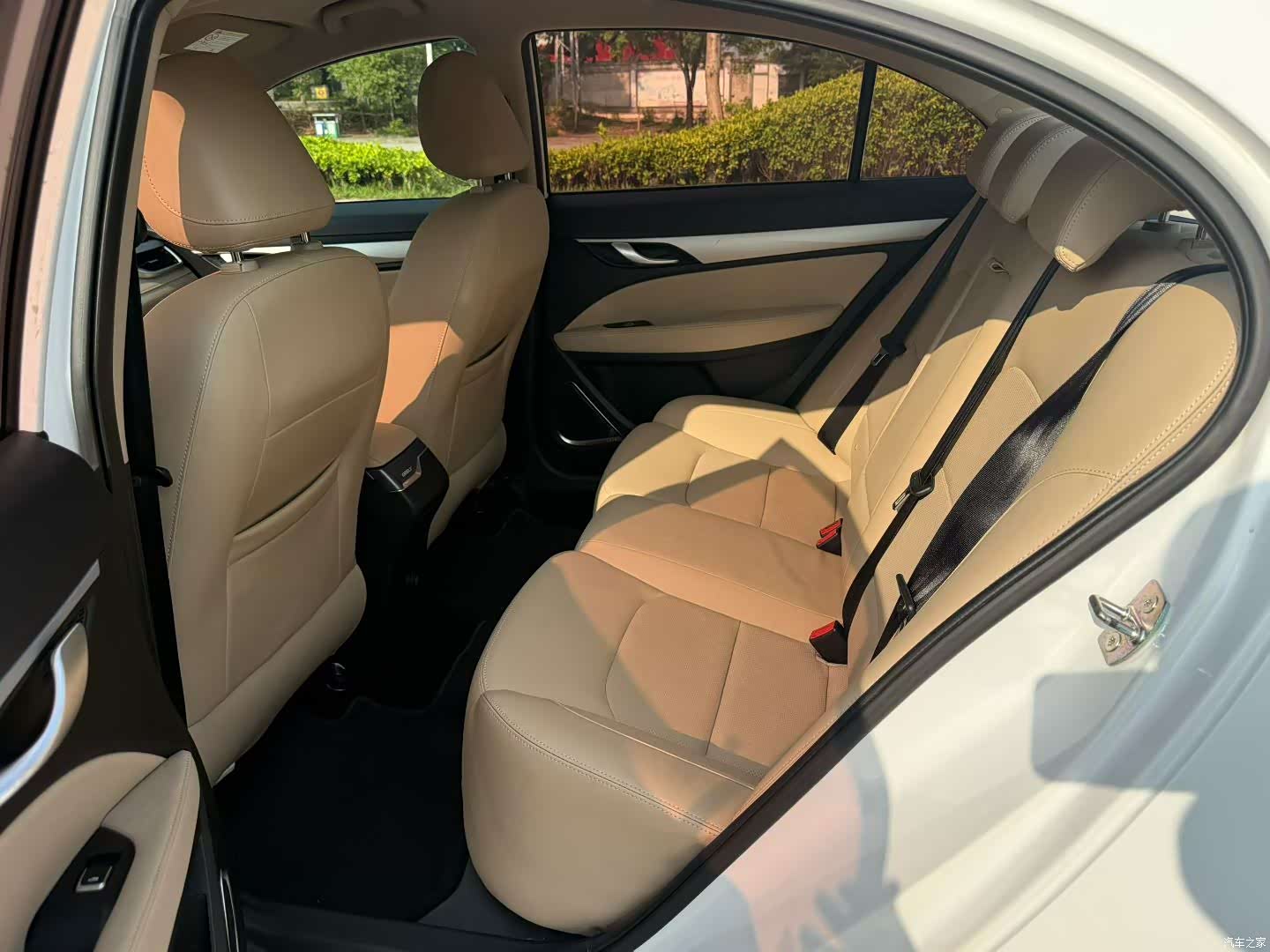 Geely Emgrand, 2018 6