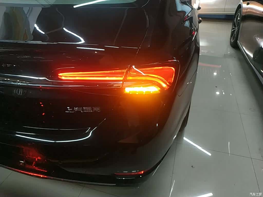 Buick LaCrosse, 2022 8