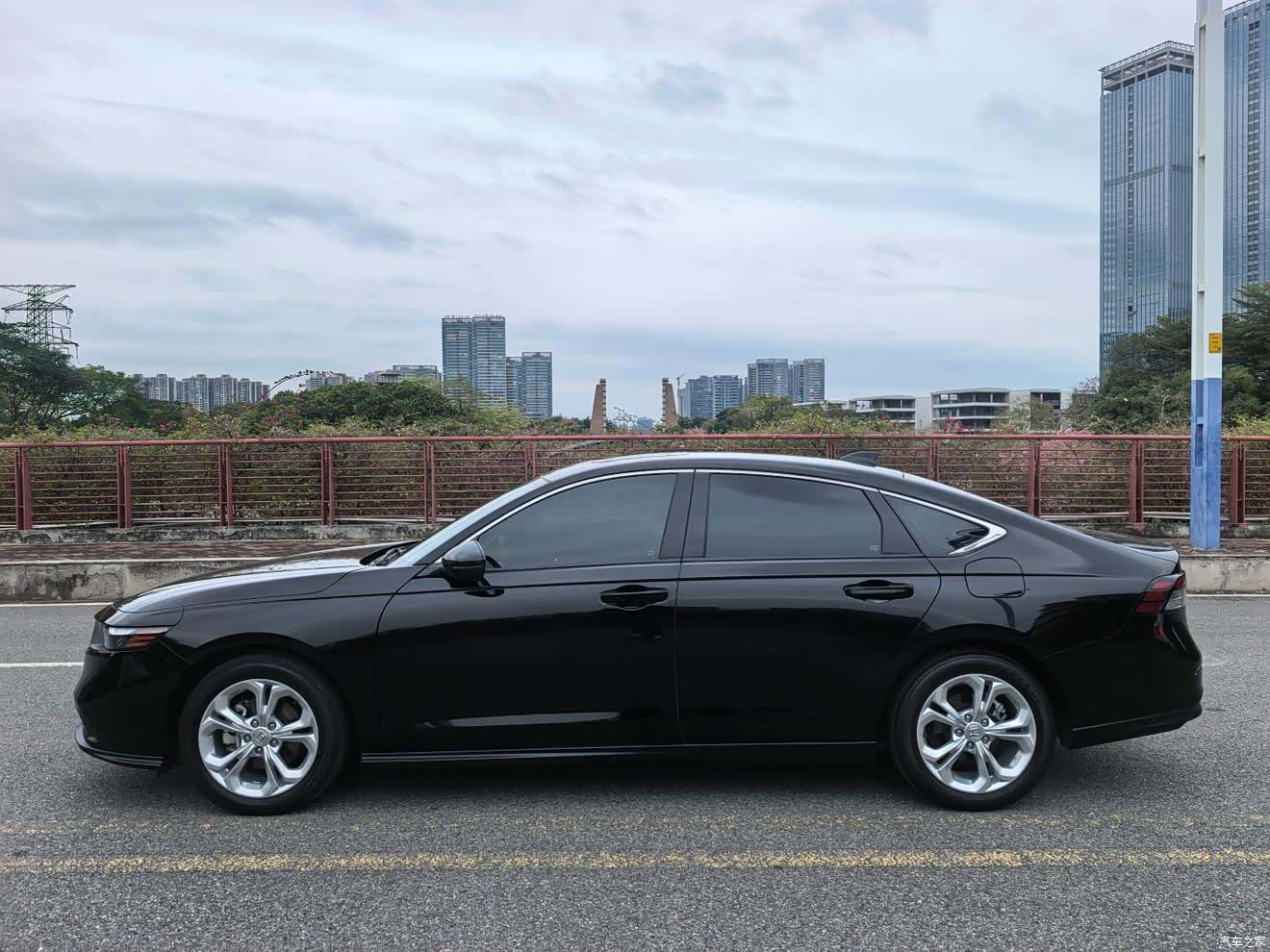 Honda Accord, 2023 22