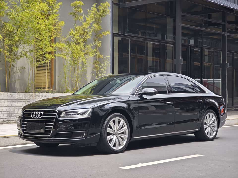 Audi A8 Audi A8