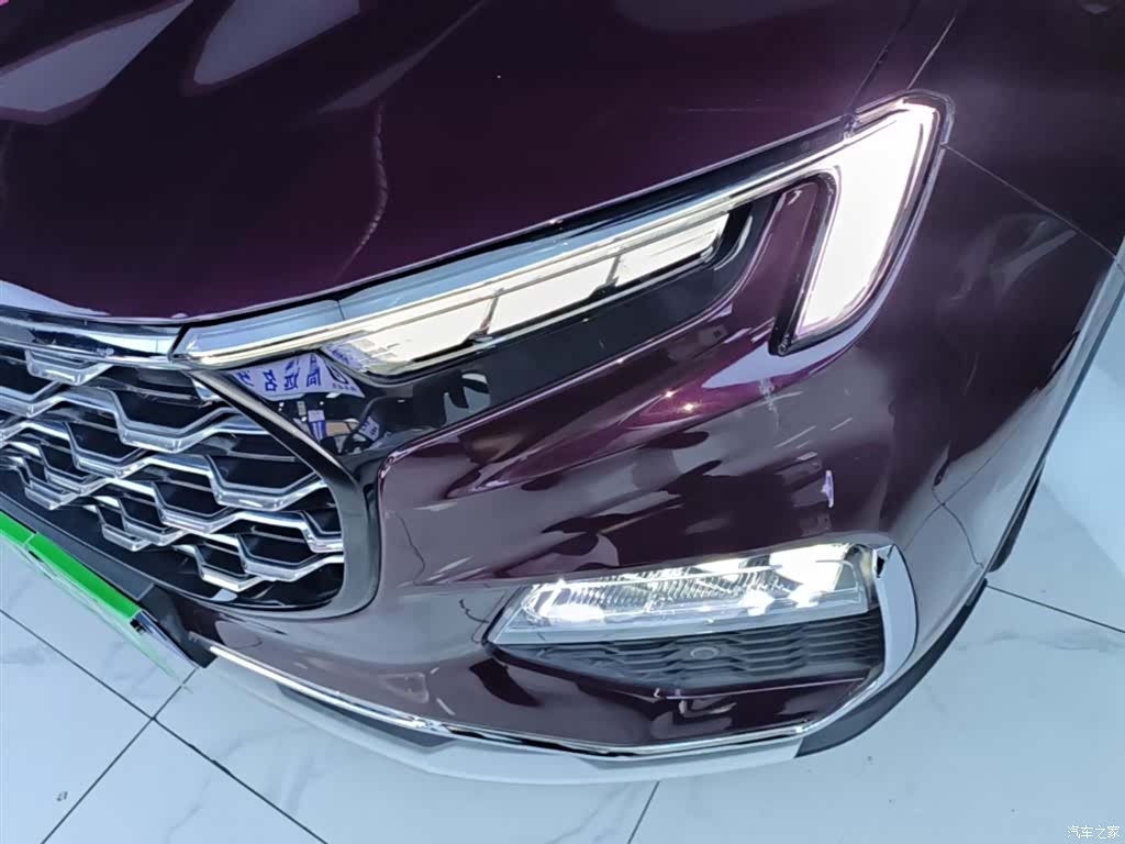 Ford Equator, 2021 19