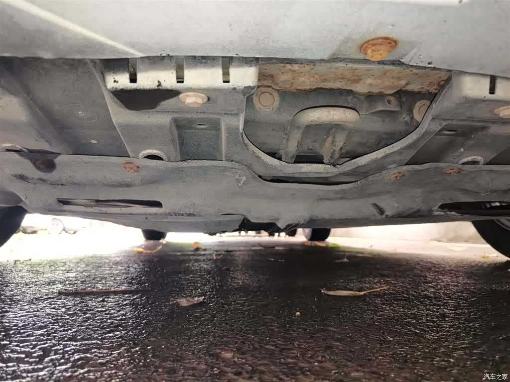 Changan Eado, 2019 23