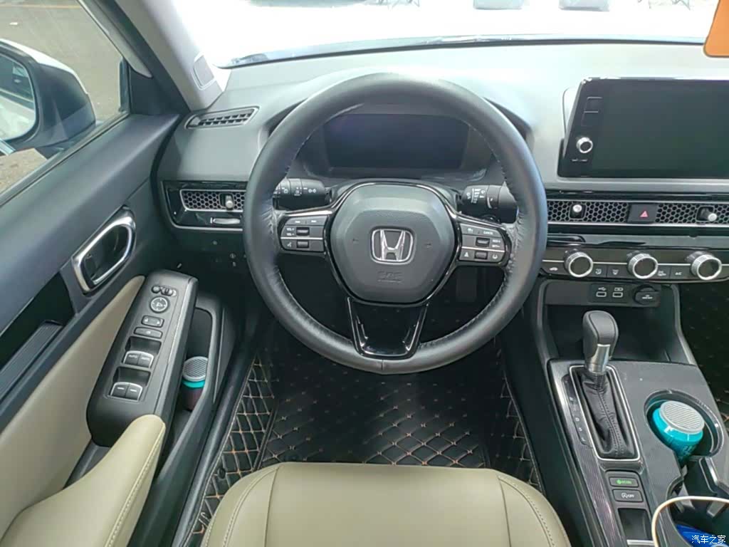 Honda Integra, 2024 11