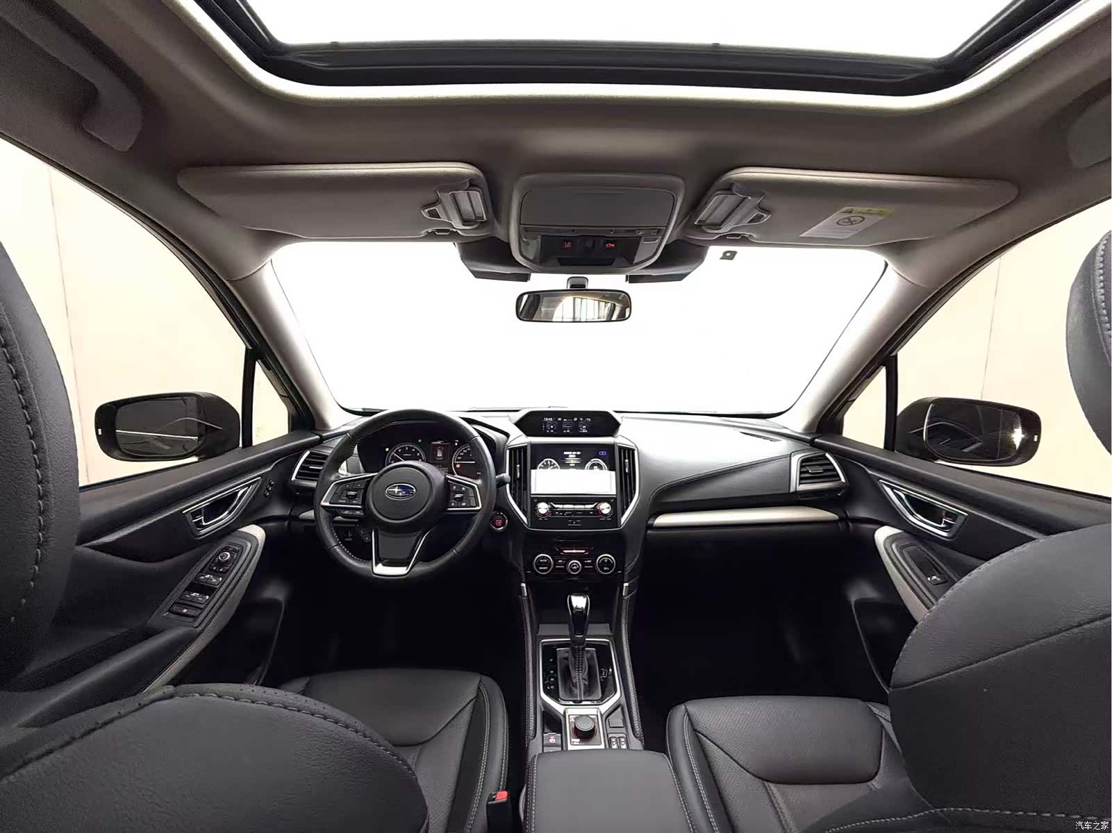 Subaru Forester, 2023 8