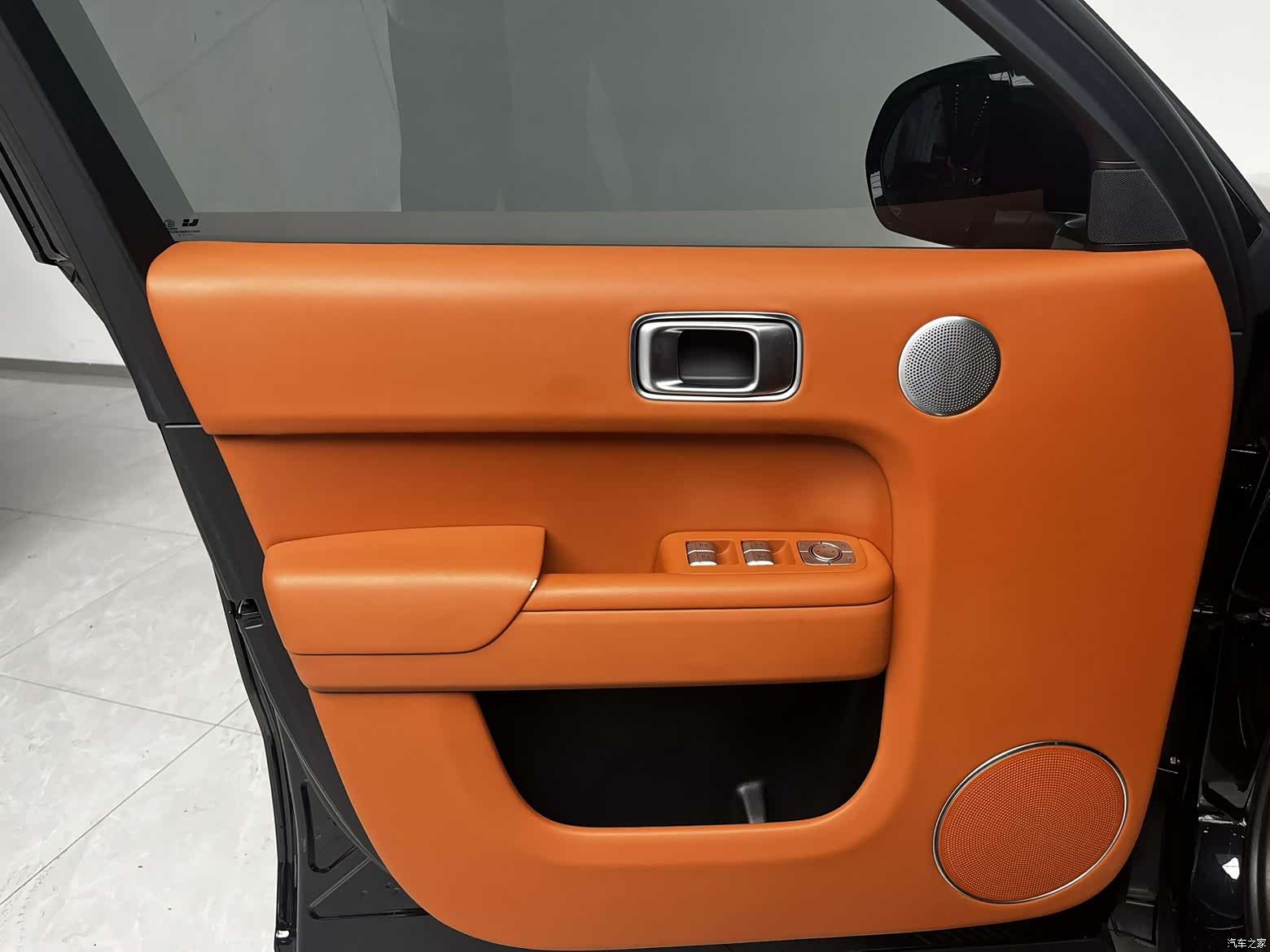 Li Auto L9, 2023 14