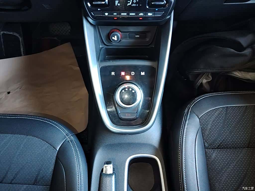 Wuling 510, 2018 14