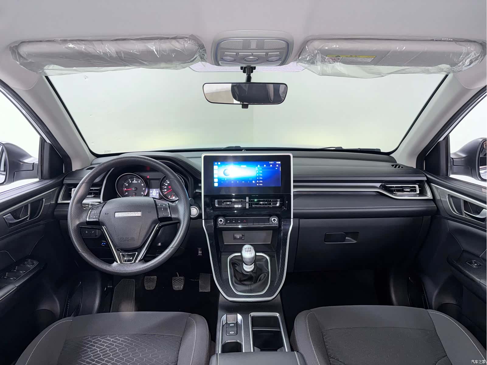 Haval M6, 2023 11