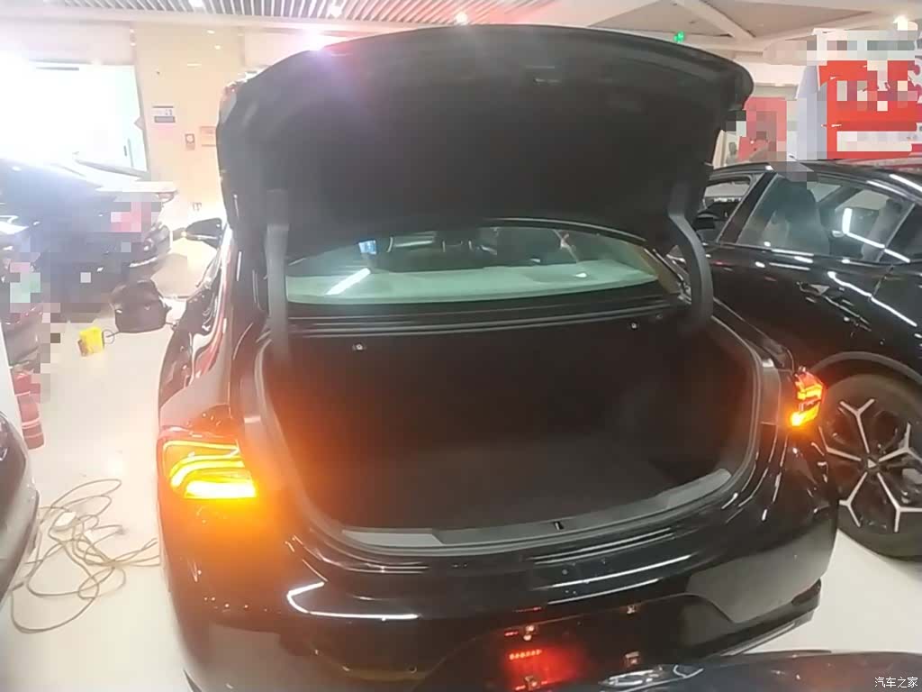Buick LaCrosse, 2022 19