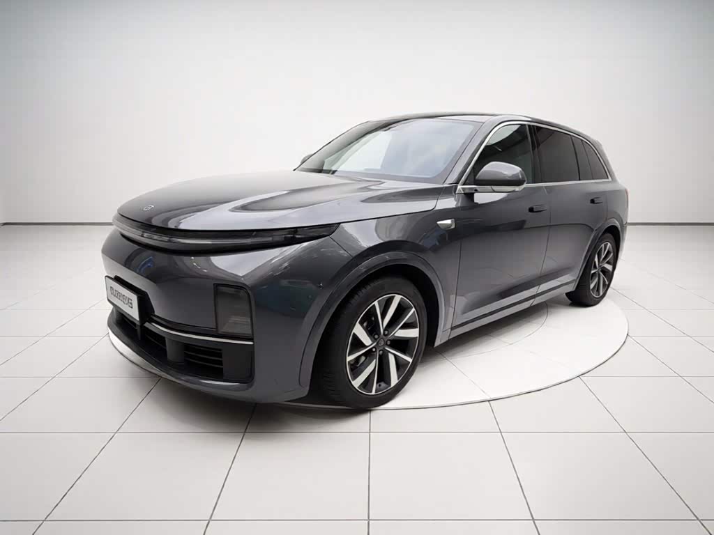 Li Auto L7