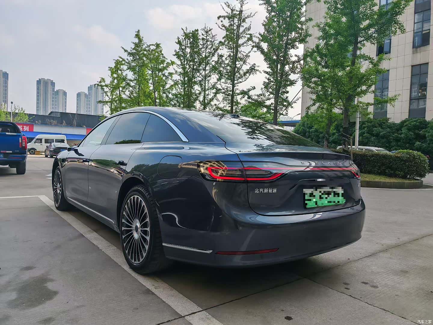 Stelato S9, 2025 4