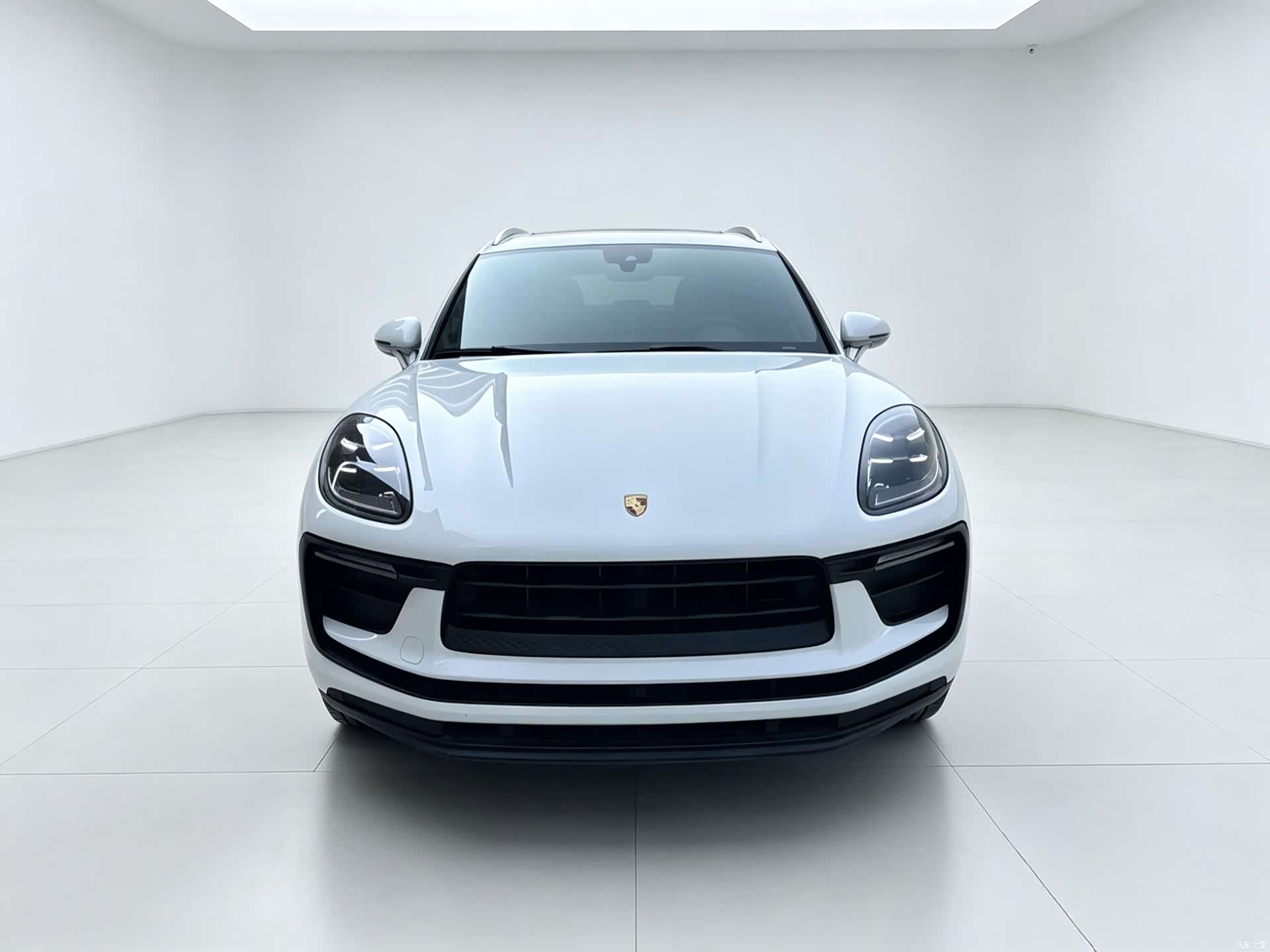 Porsche Macan, 2022 2