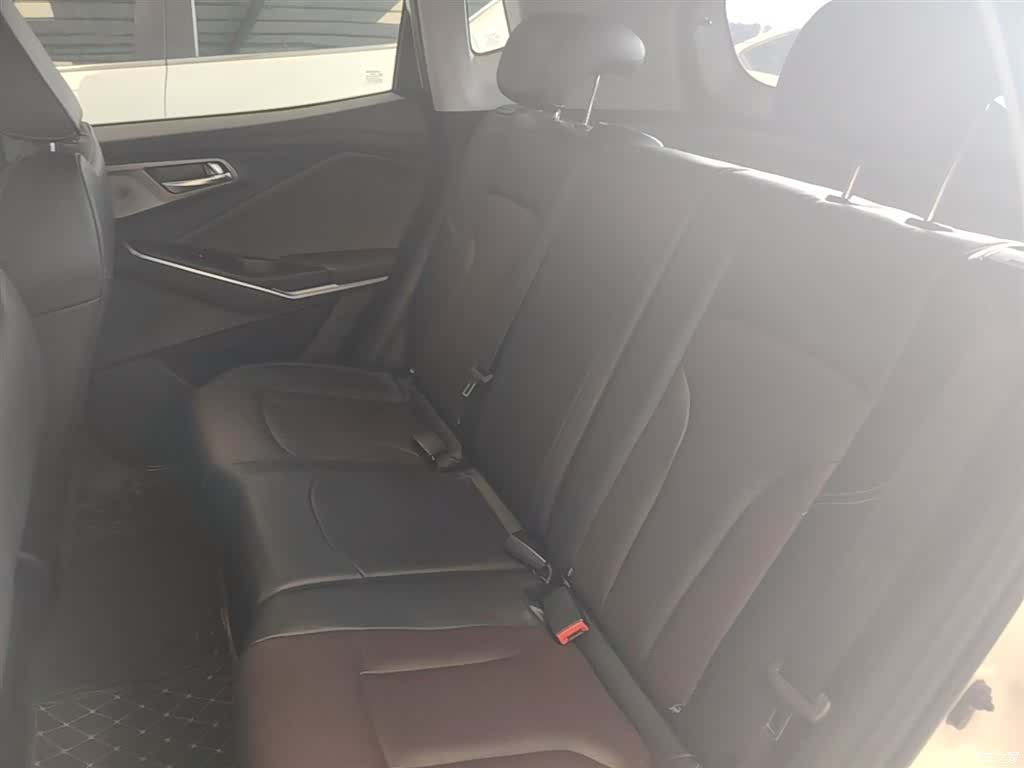 Changan CS15, 2020 17