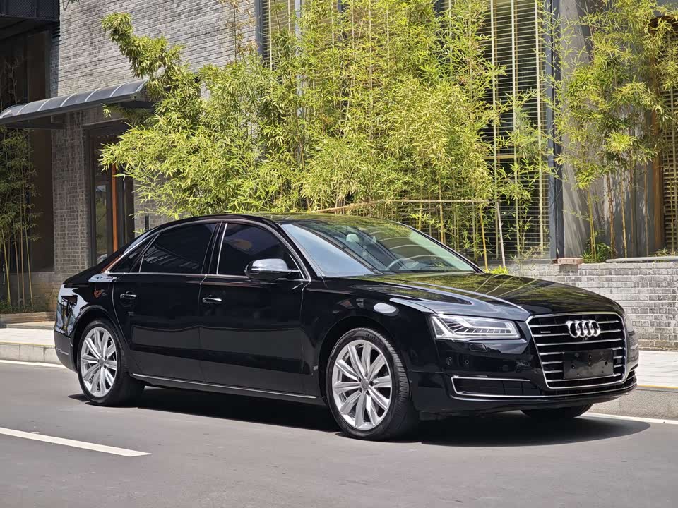 Audi A8 Audi A8