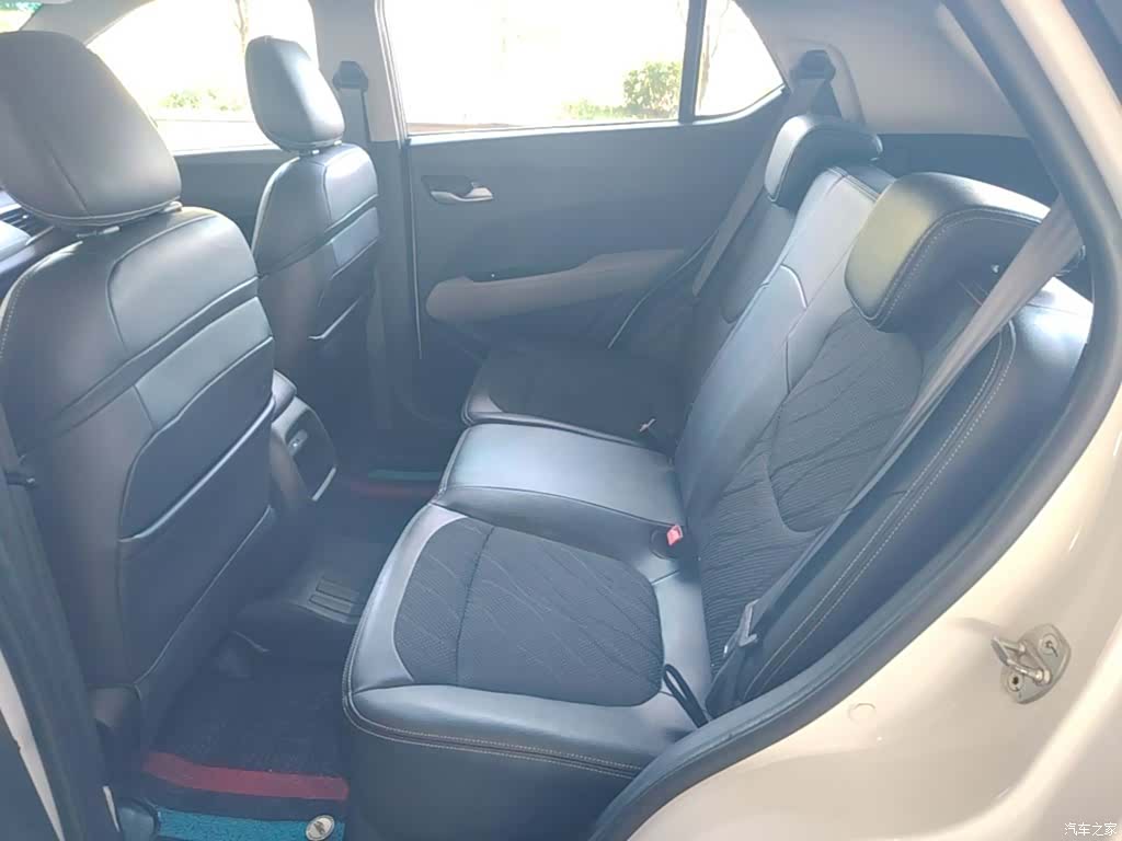 Wuling 510, 2018 17