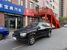 �ֶ���XC90 2012�� 2.5T ��ŷ������