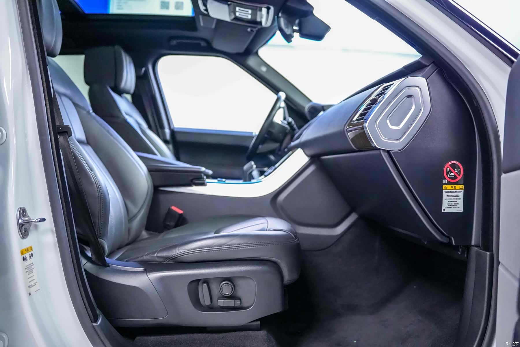 Land Rover Range Rover, 2019 7