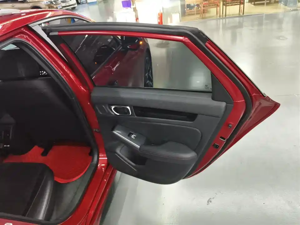 Honda Civic Honda Civic