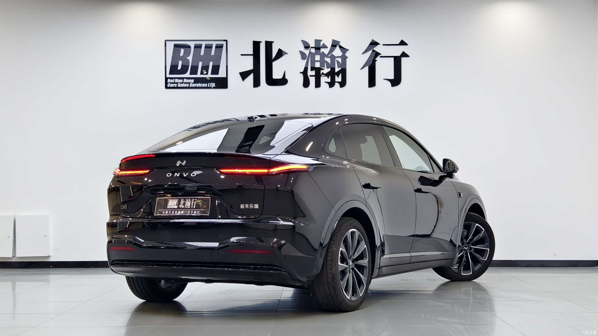NIO L60, 2025 4