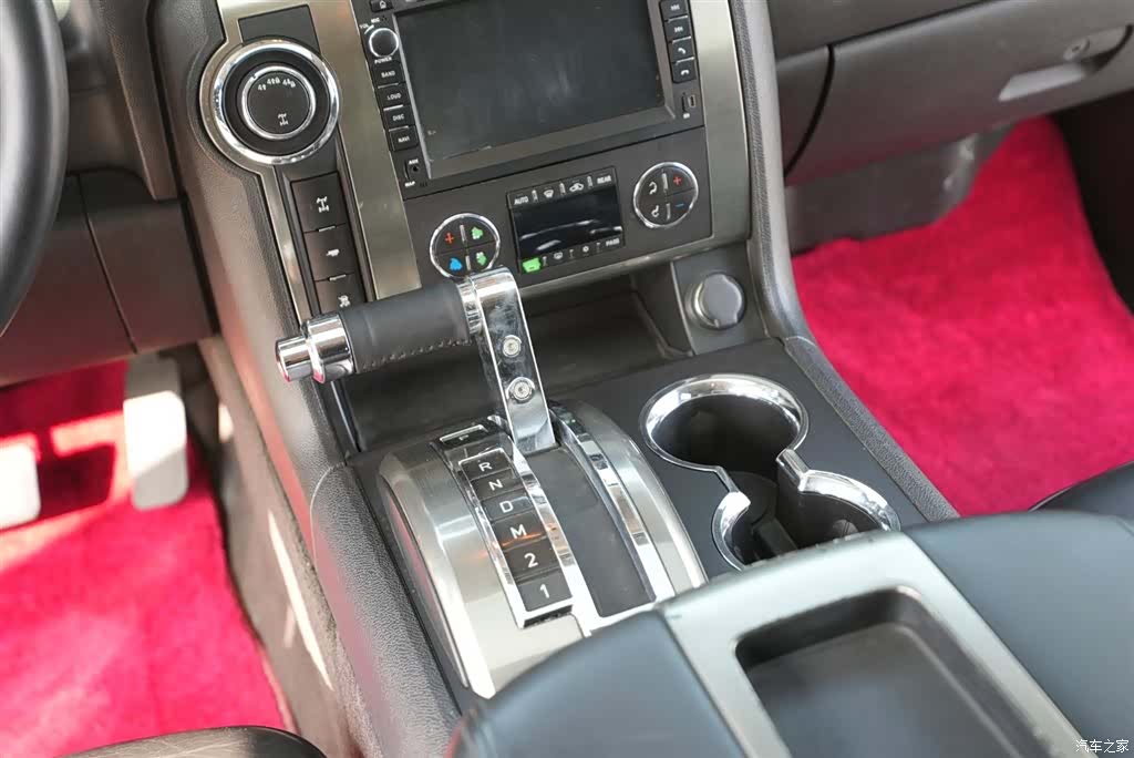 Hummer H2, 2010 20