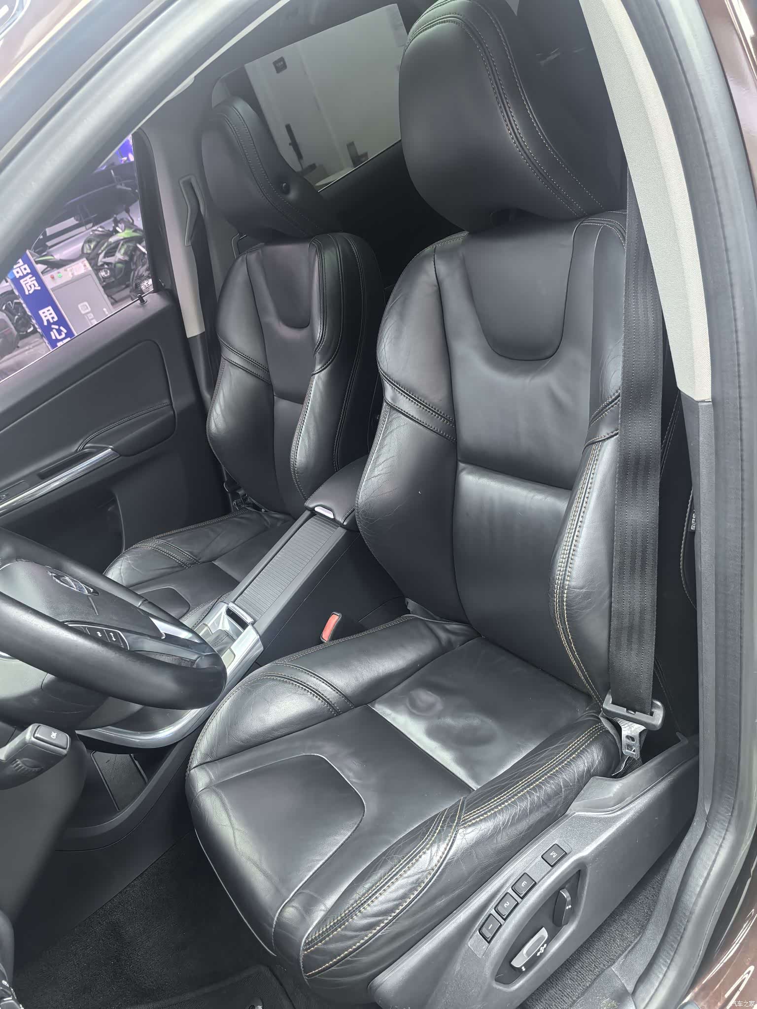 Volvo XC60, 2013 12