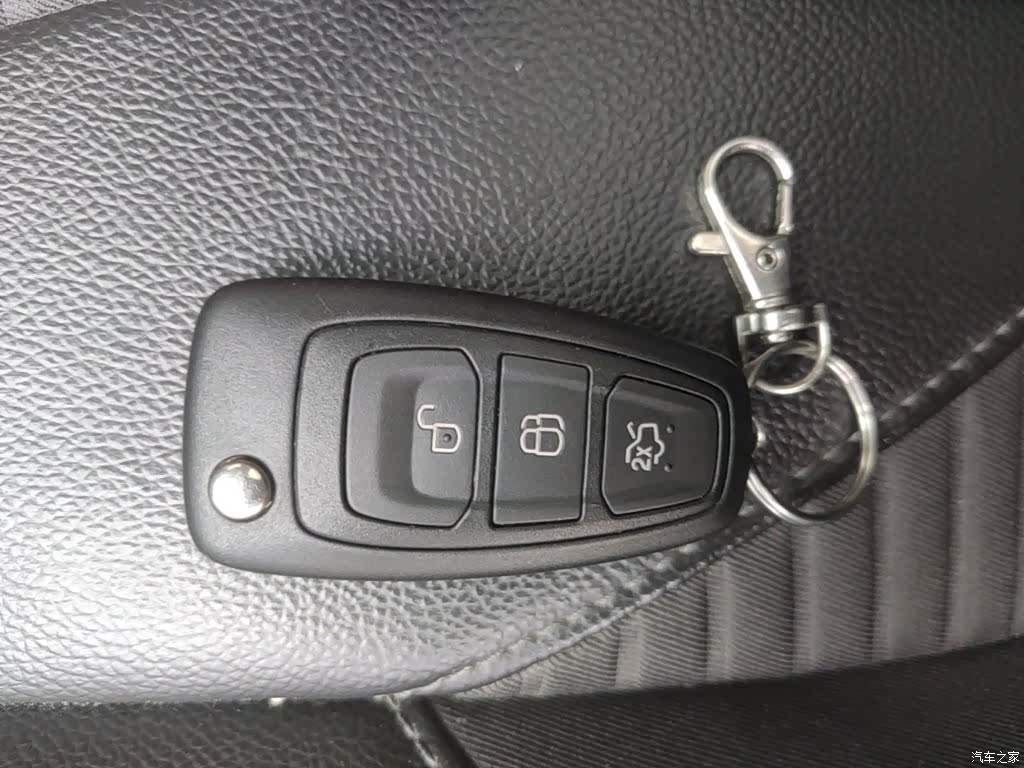 Ford Focus, 2018 9