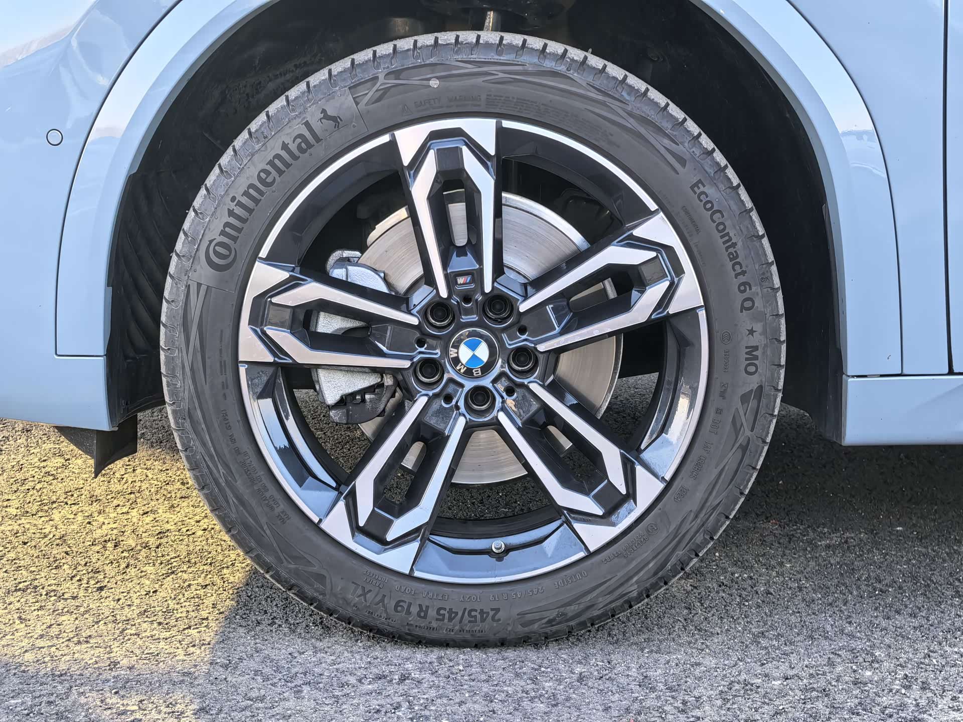 BMW X2, 2025 4