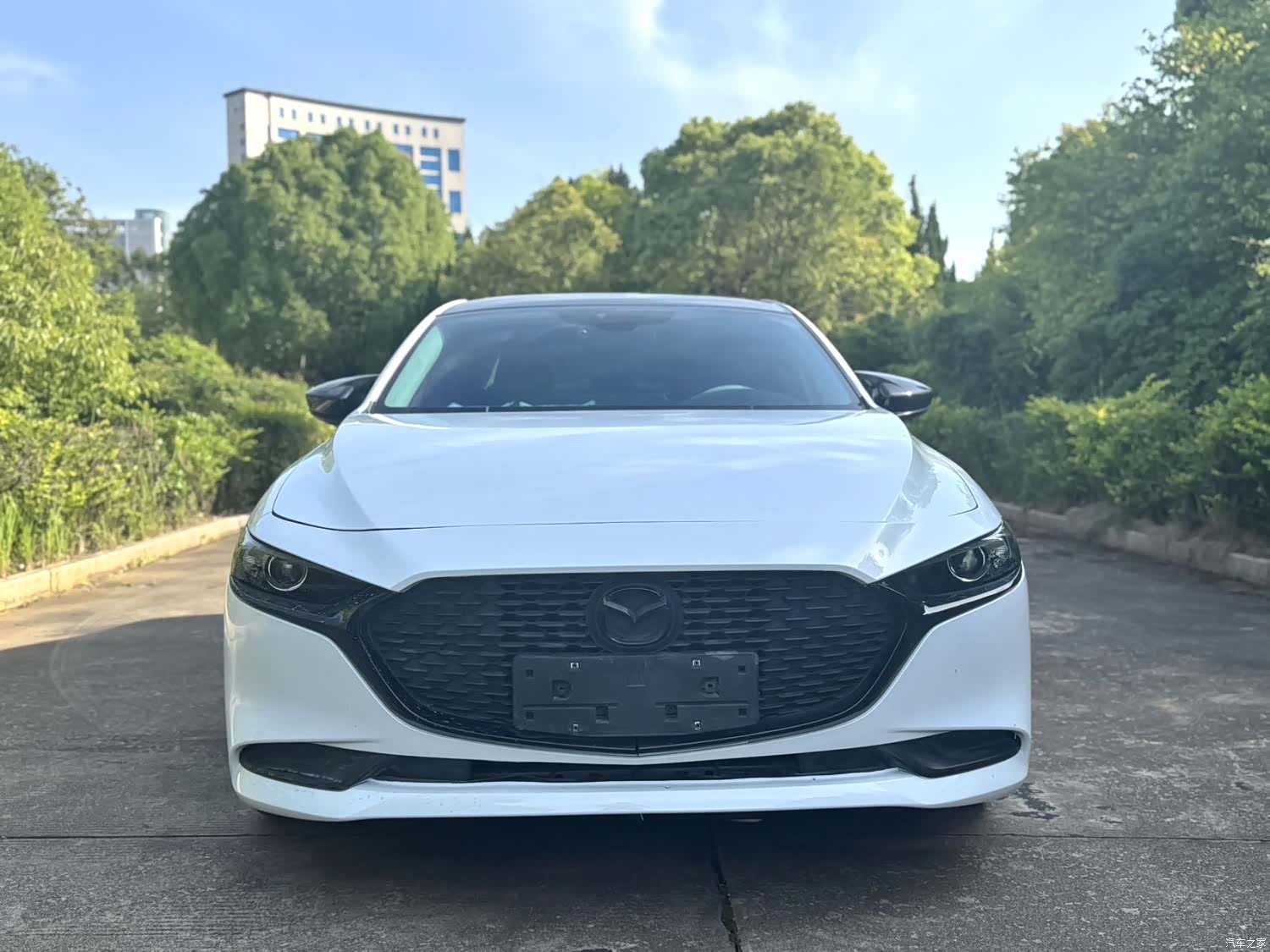 Mazda Mazda3, 2023 3
